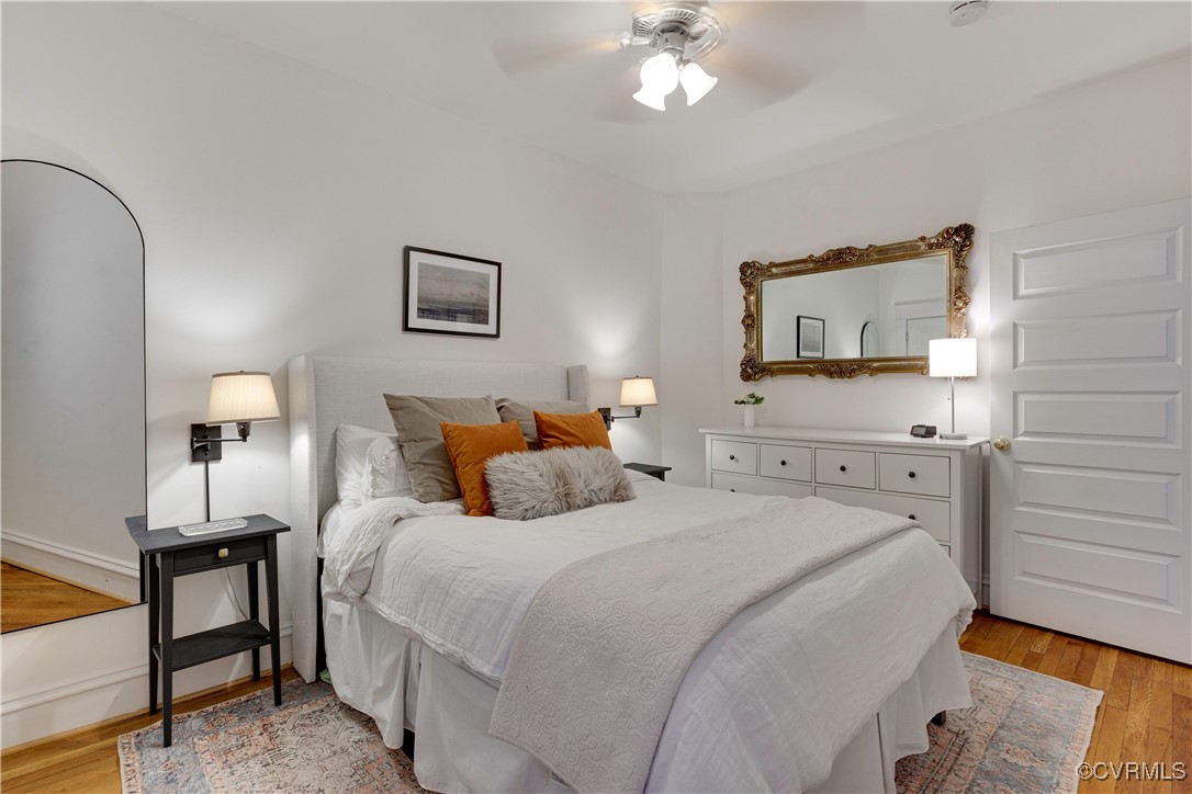 1618 Park Ave Unit#U2B