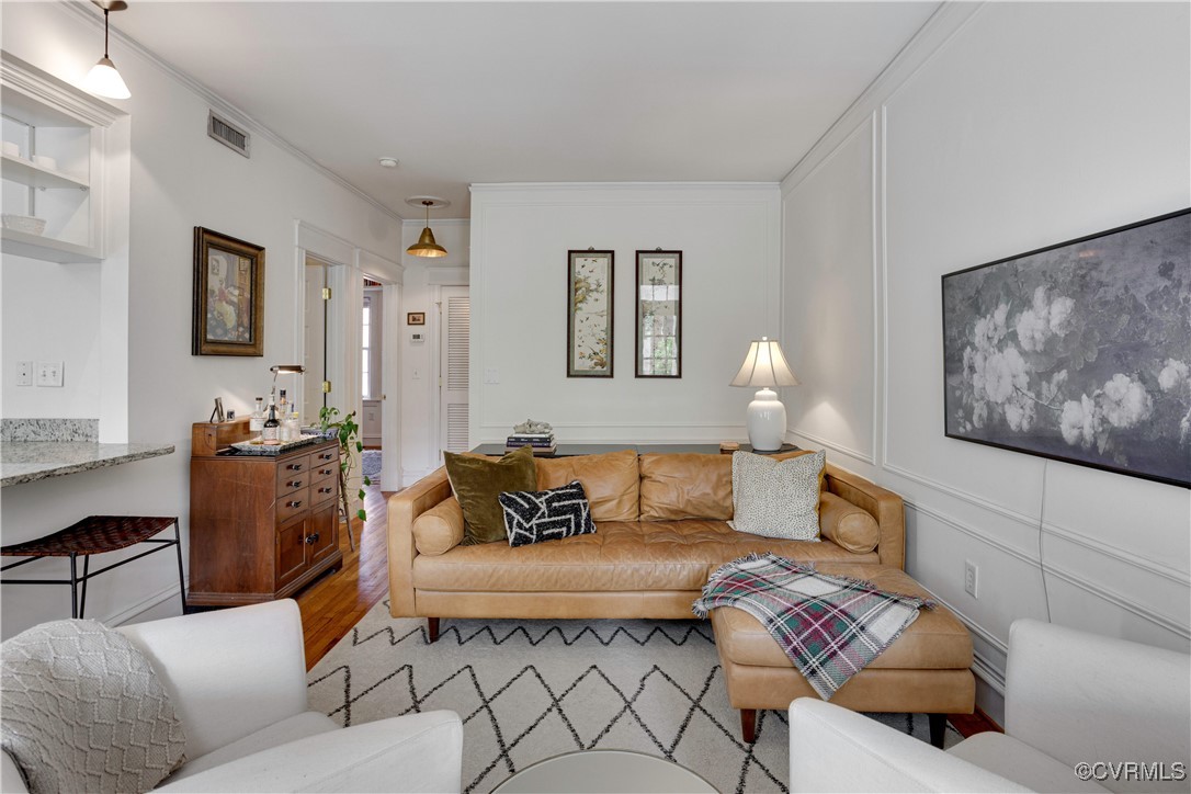 1618 Park Ave Unit#U2B