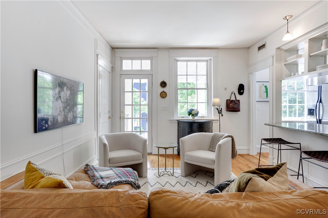 1618 Park Ave Unit#U2B