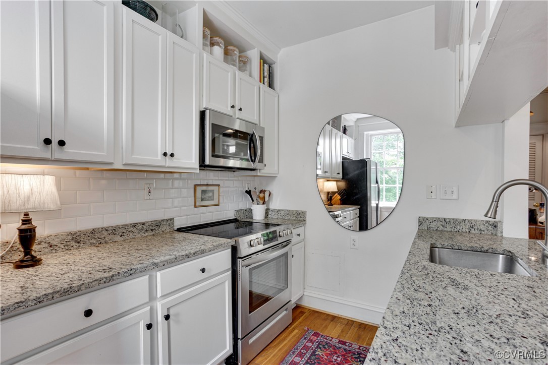 1618 Park Ave Unit#U2B