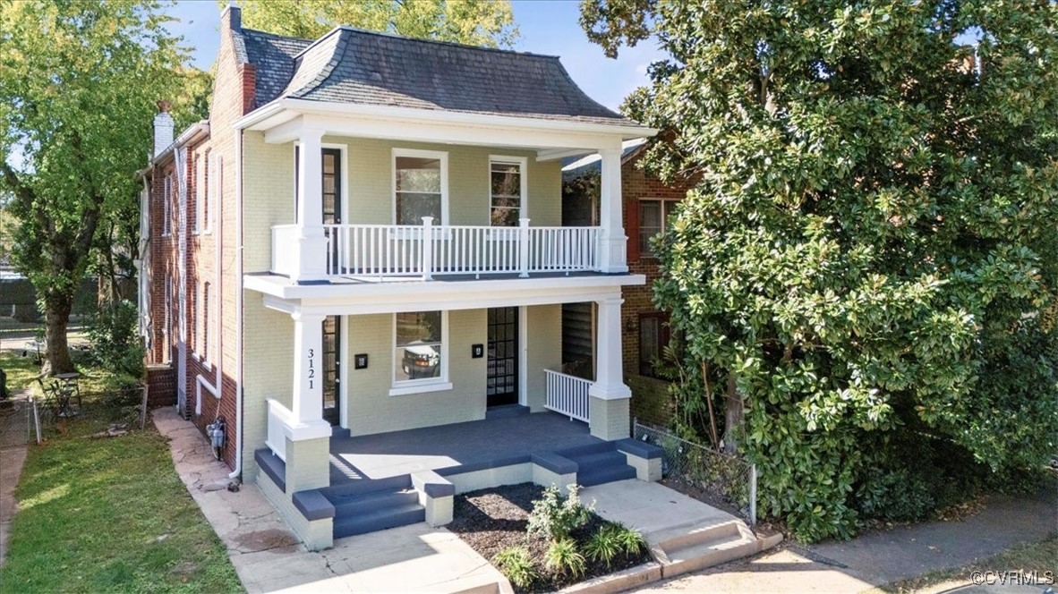 3121 Hanover Ave