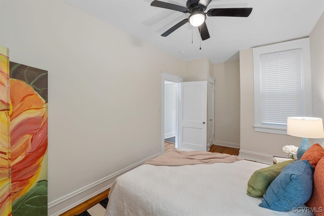 3121 Hanover Ave