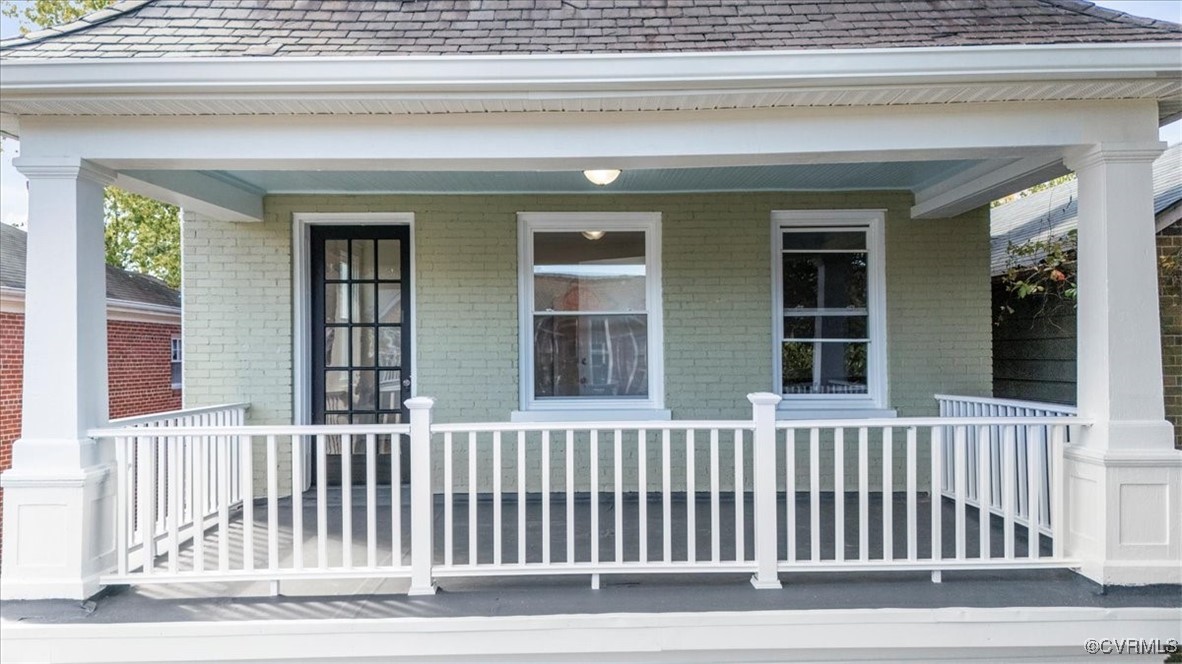 3121 Hanover Ave