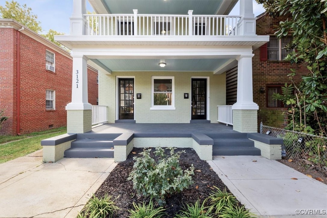 3121 Hanover Ave