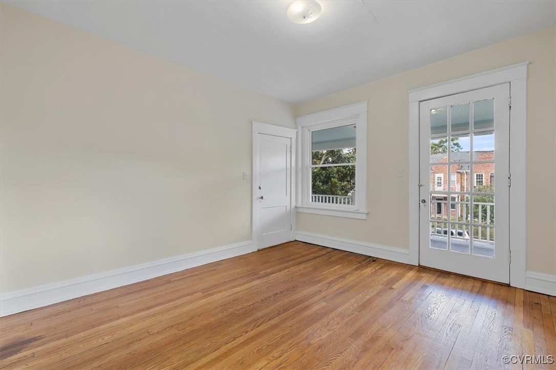 3121 Hanover Ave