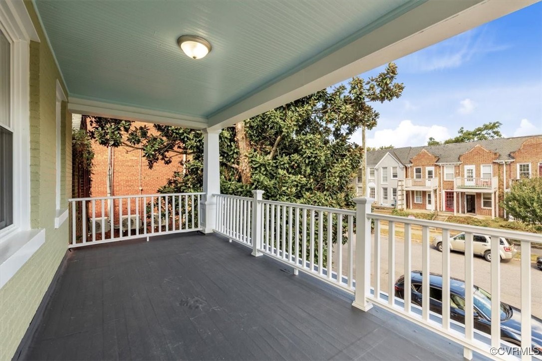 3121 Hanover Ave