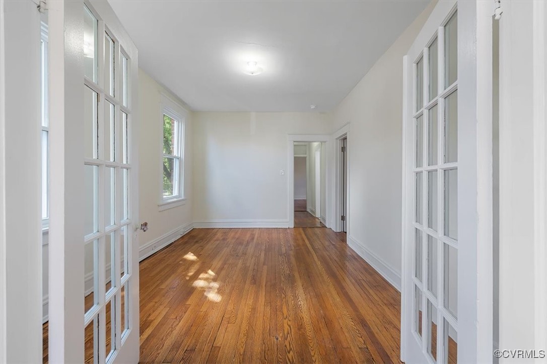 3121 Hanover Ave