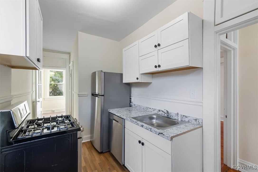 3121 Hanover Ave