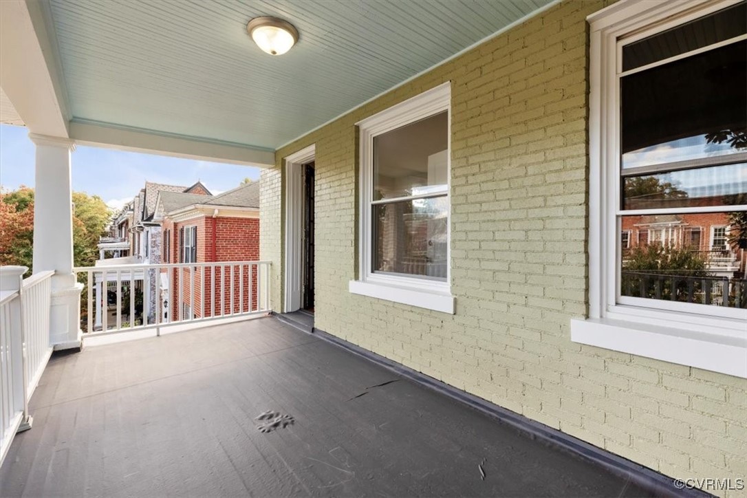 3121 Hanover Ave