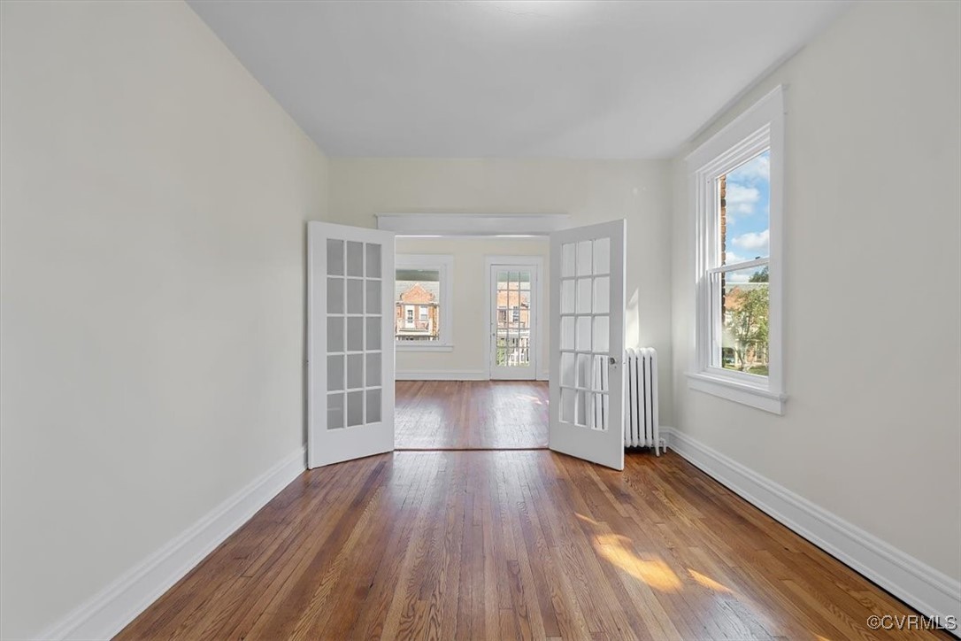 3121 Hanover Ave