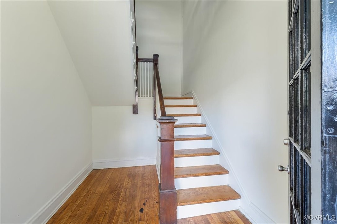 3121 Hanover Ave