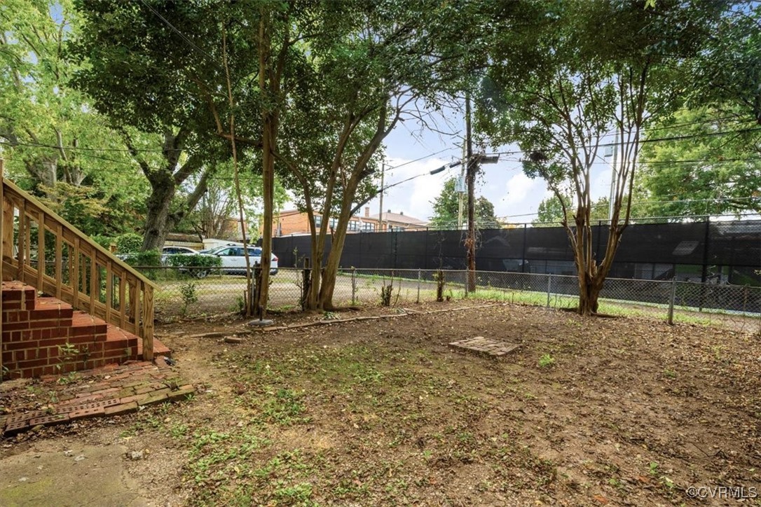 3121 Hanover Ave