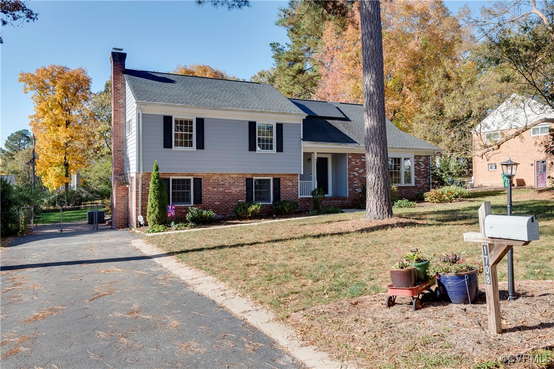1708 Careybrook Dr