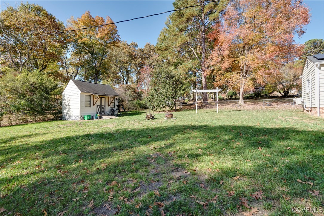 1708 Careybrook Dr