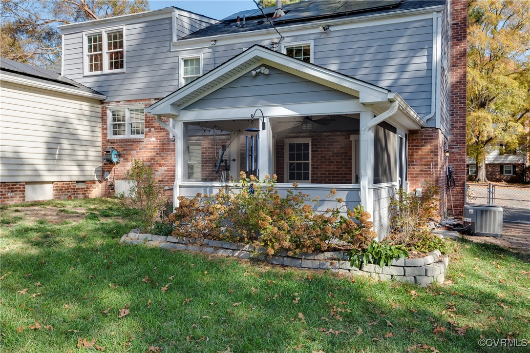 1708 Careybrook Dr
