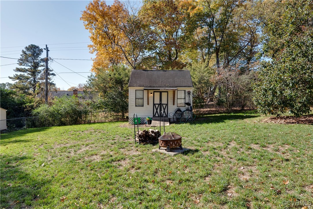 1708 Careybrook Dr