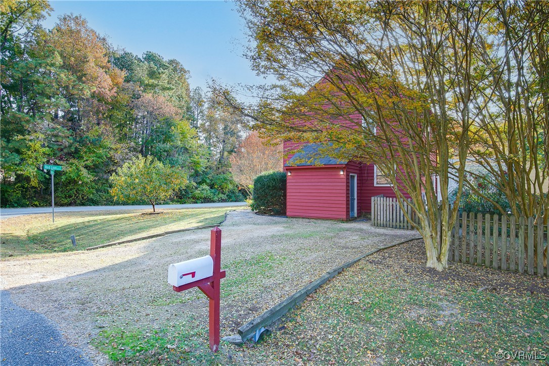 10617 Red Lion Pl