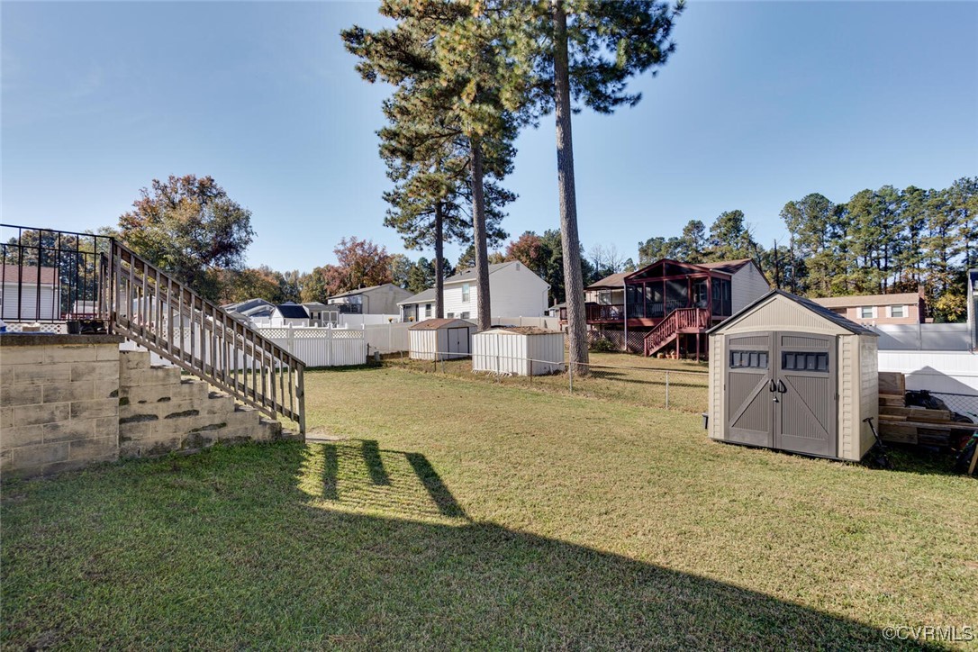 4606 Greatwood Dr