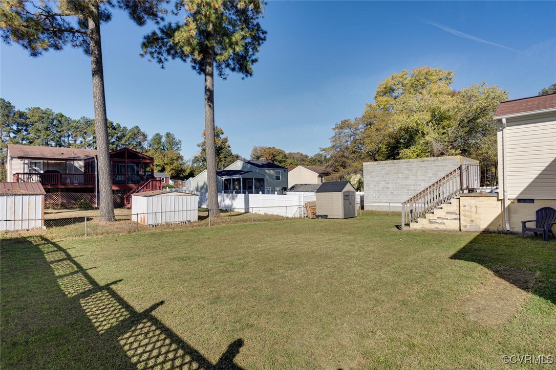 4606 Greatwood Dr