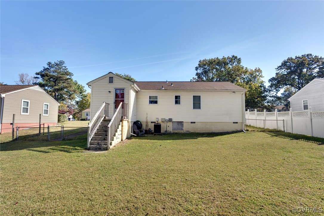 4606 Greatwood Dr