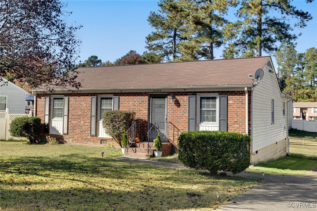4606 Greatwood Dr