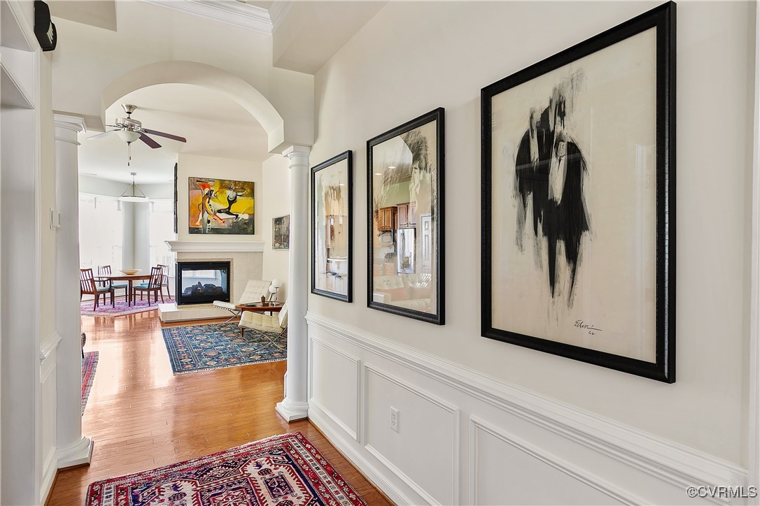 7447 Rose Stable Ct