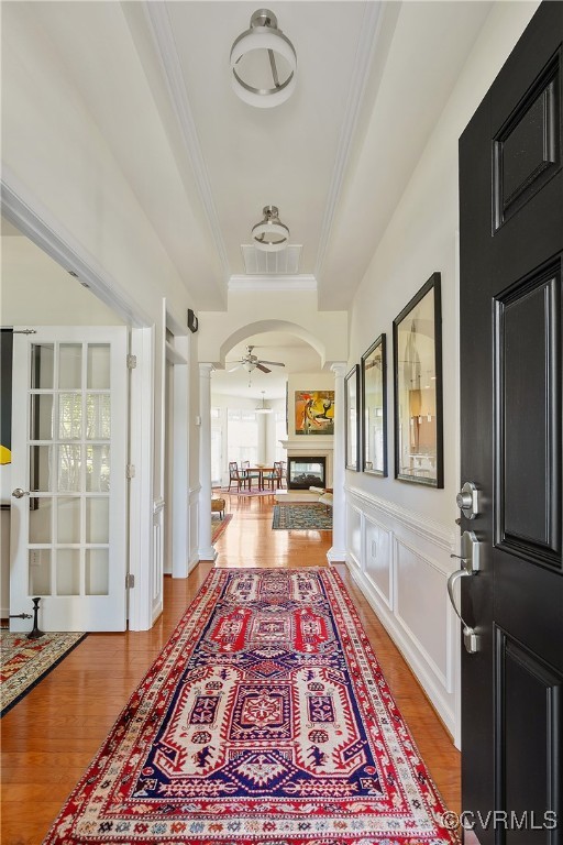 7447 Rose Stable Ct