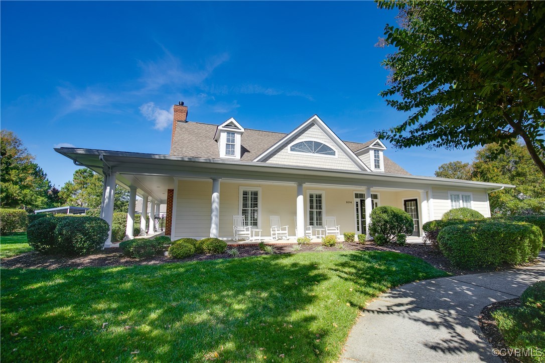 7447 Rose Stable Ct