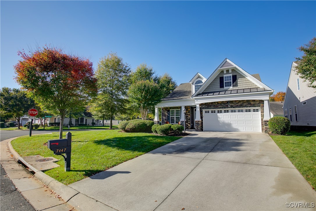 7447 Rose Stable Ct