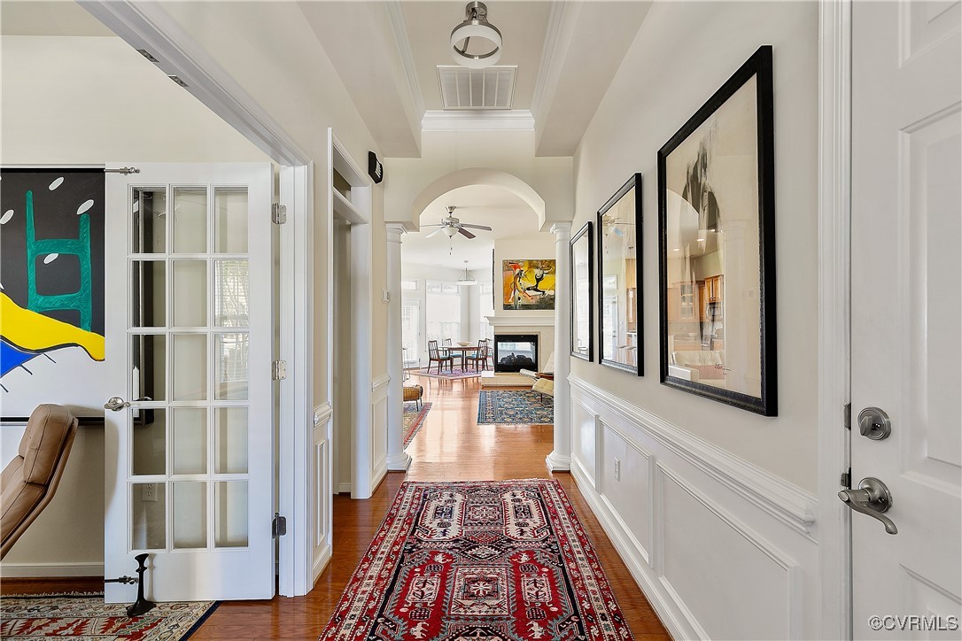 7447 Rose Stable Ct