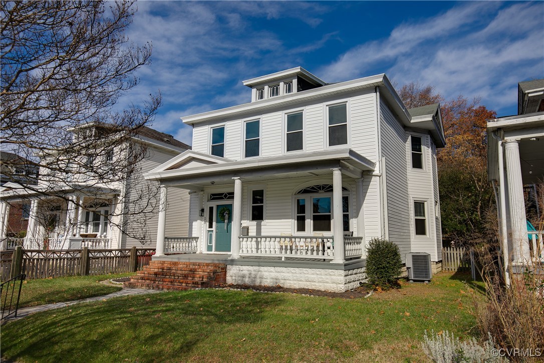 18 Overbrook Rd