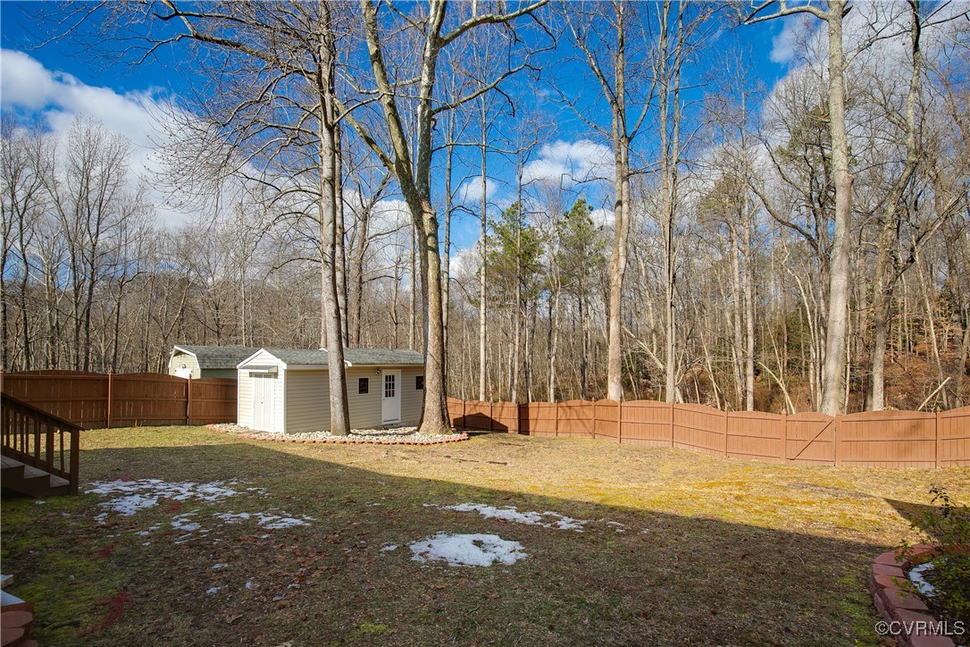 7300 Old Cold Harbor Rd