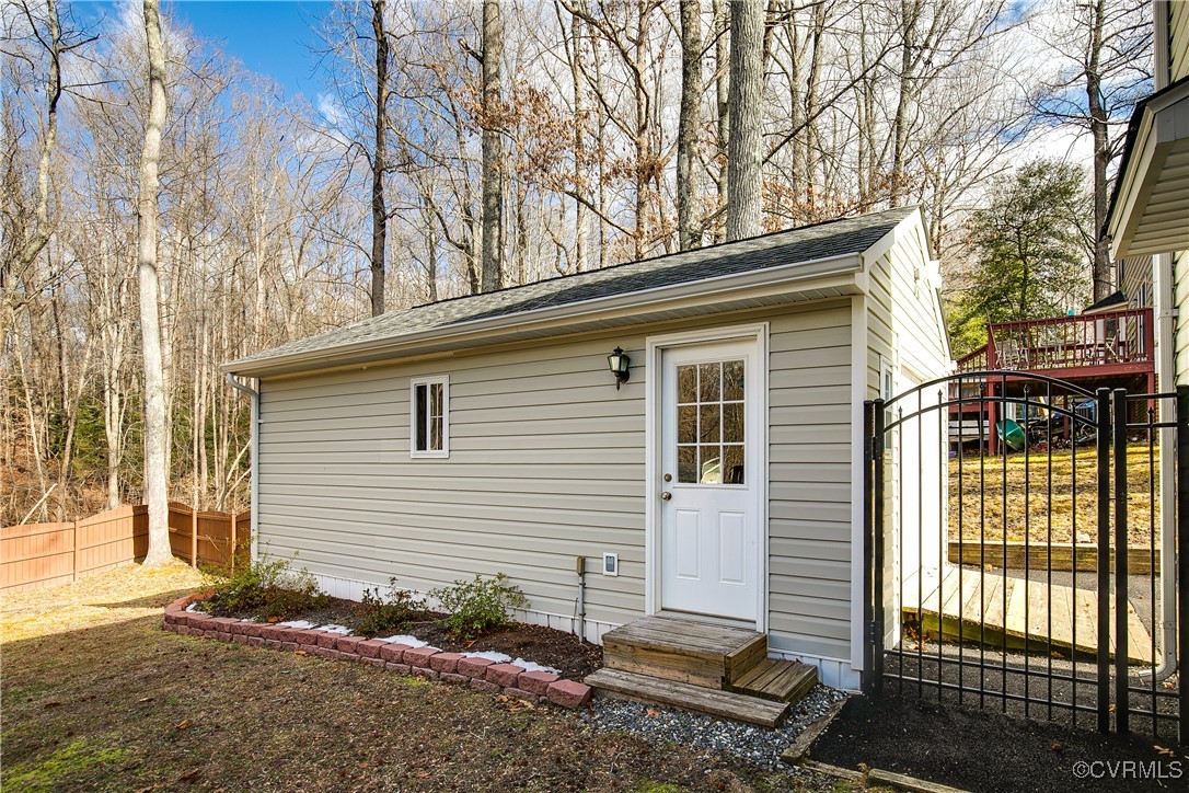 7300 Old Cold Harbor Rd