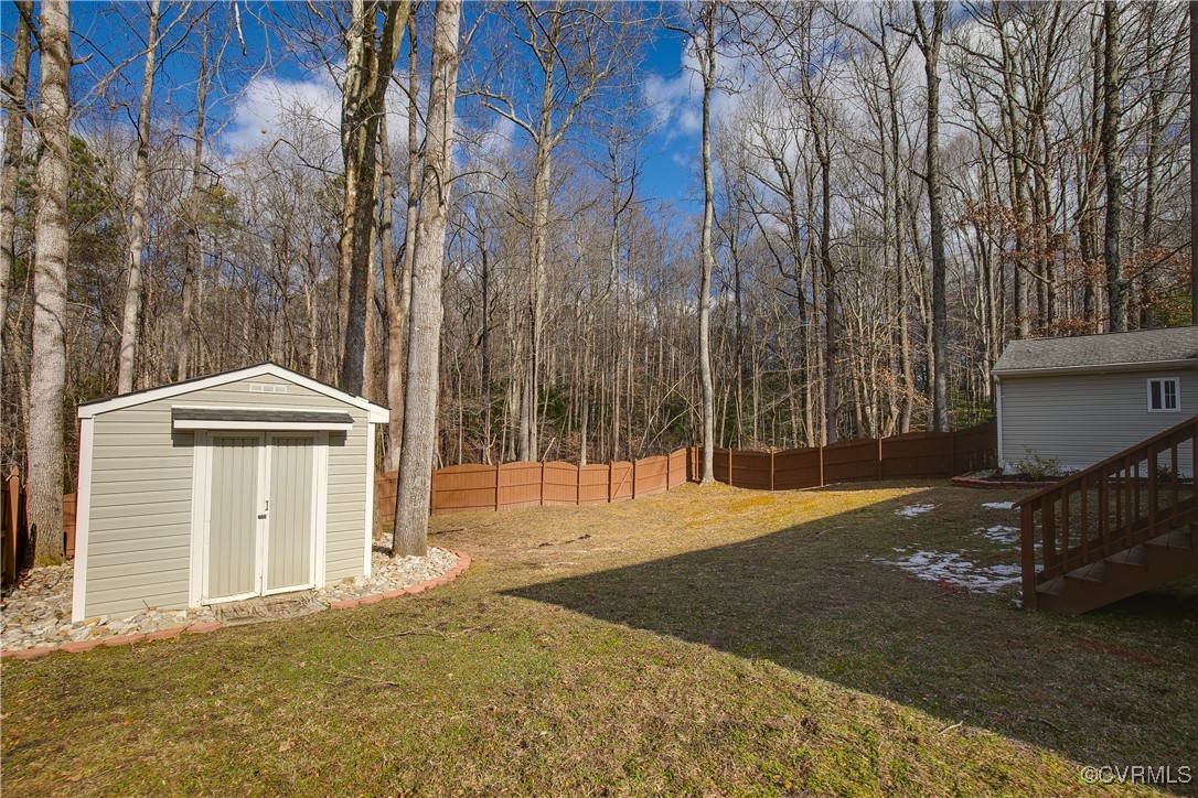 7300 Old Cold Harbor Rd
