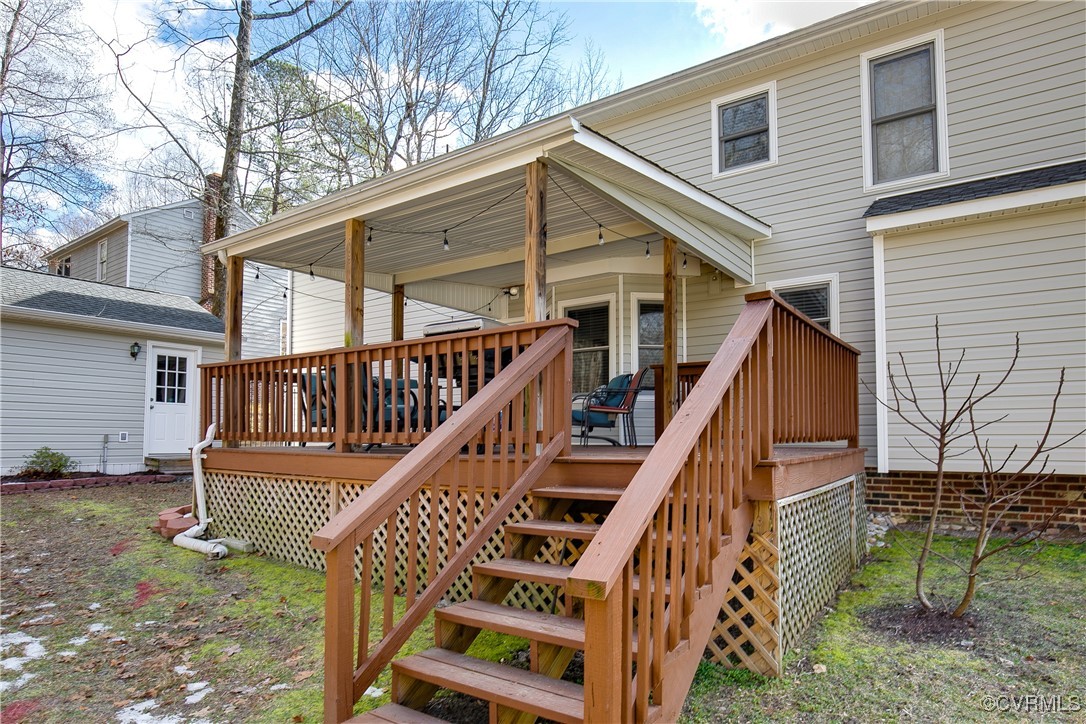 7300 Old Cold Harbor Rd