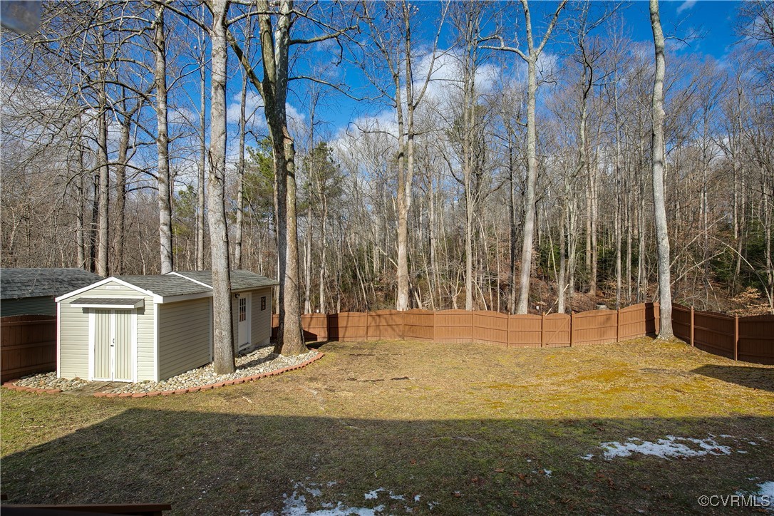 7300 Old Cold Harbor Rd