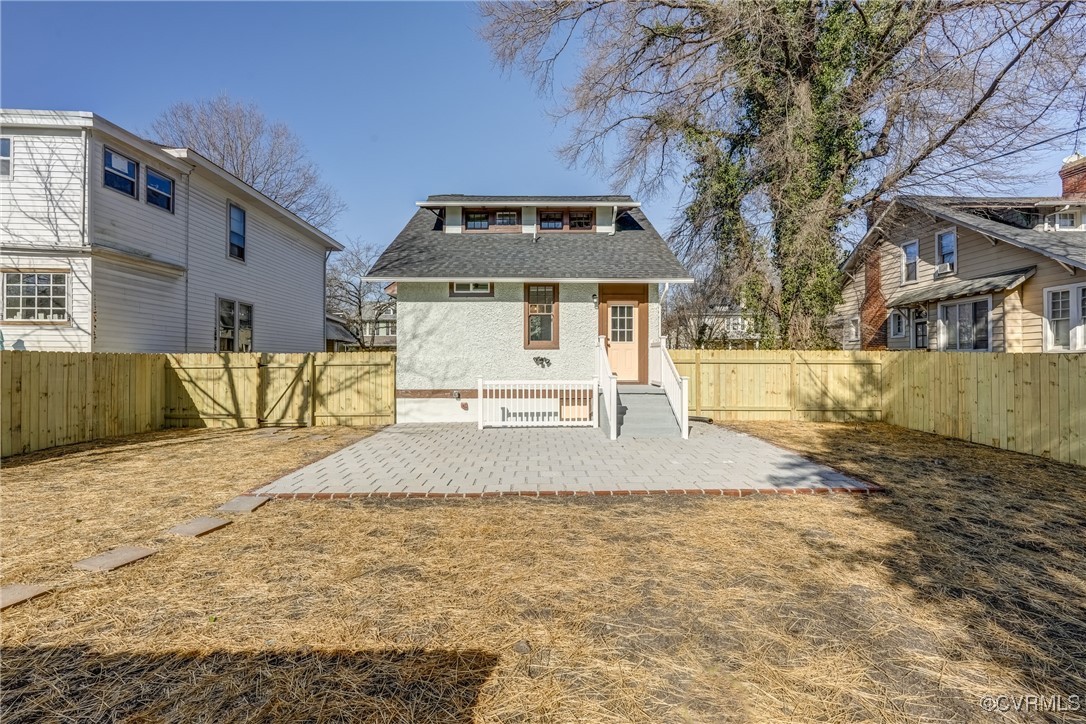 3019 4th Ave