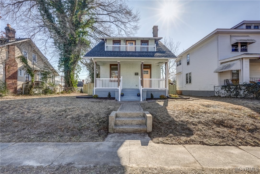 3019 4th Ave