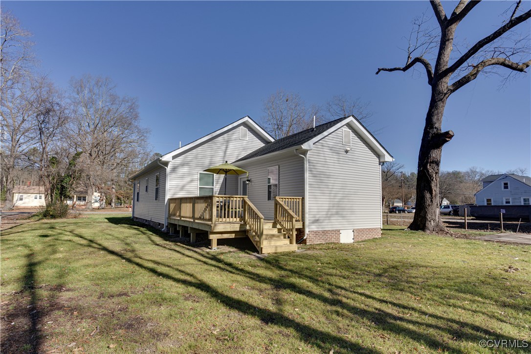 5031 Bryce Ln