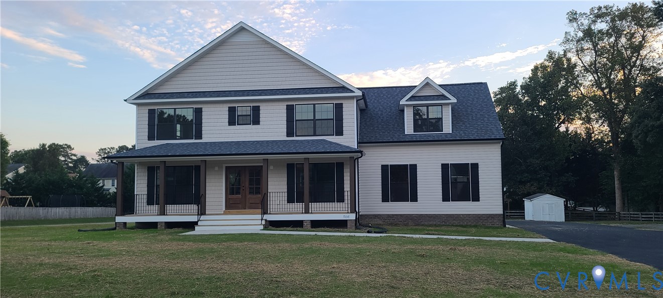 0 Spicewood Dr