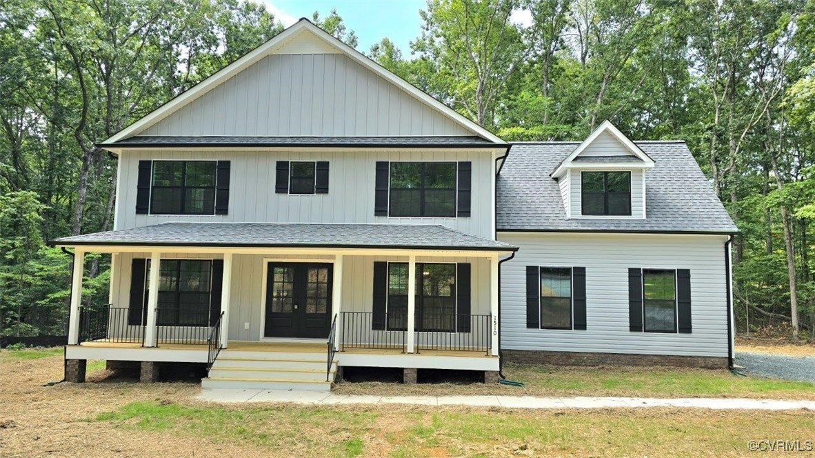 0 Spicewood Dr