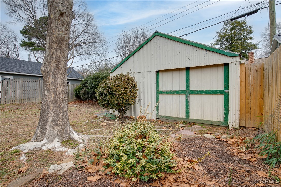 4011 Fauquier Ave