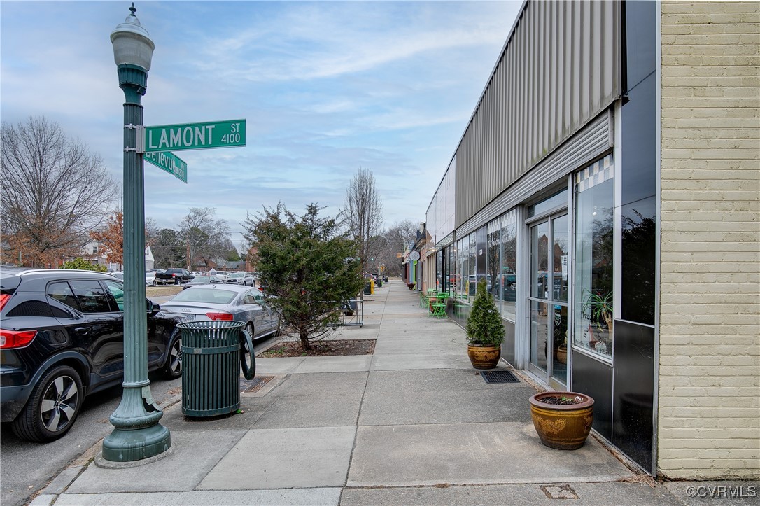 4011 Fauquier Ave