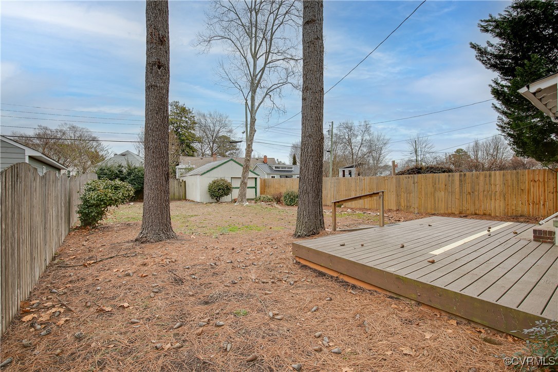 4011 Fauquier Ave