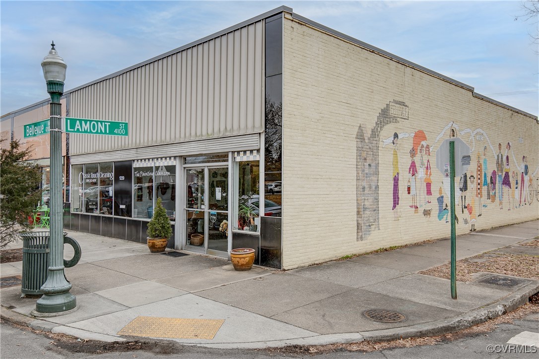 4011 Fauquier Ave