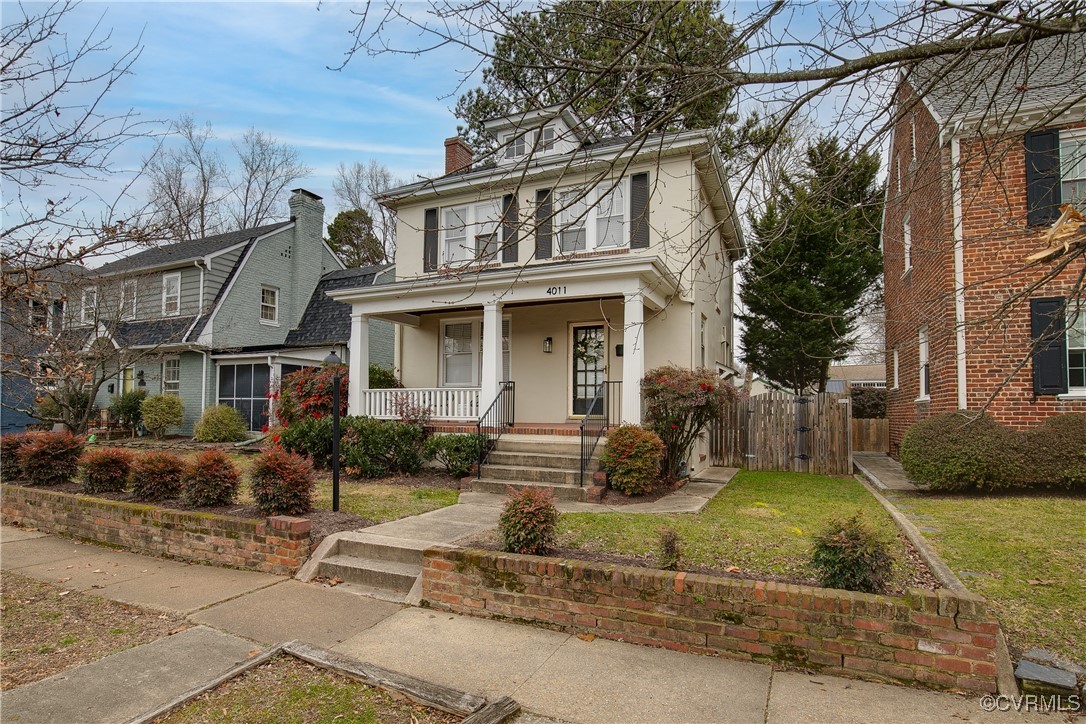 4011 Fauquier Ave