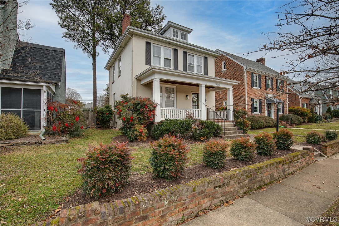 4011 Fauquier Ave