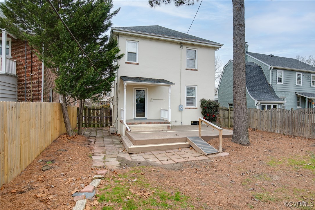 4011 Fauquier Ave