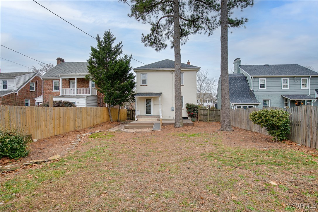 4011 Fauquier Ave