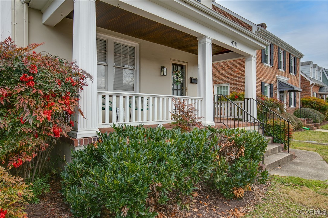 4011 Fauquier Ave